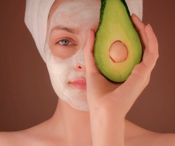 Natural Skin Care(find youtube)