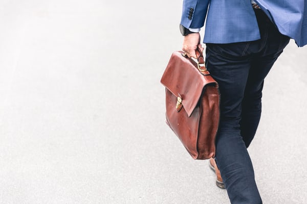 When Hiring A Bankruptcy Attorney