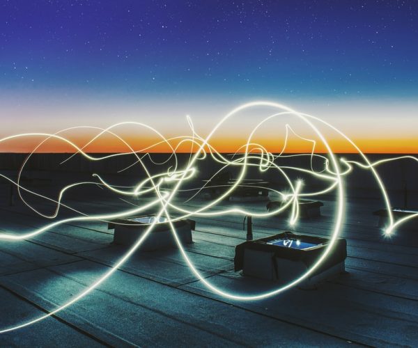 Stop Wasting Energy