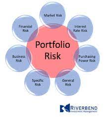 Portfolio risk management