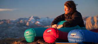 Western Mountaineering