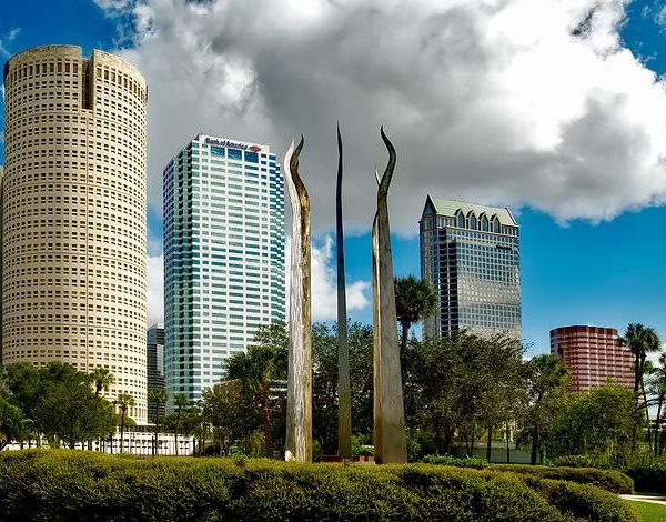 Receive A Massage Therapy In Tampa Florida